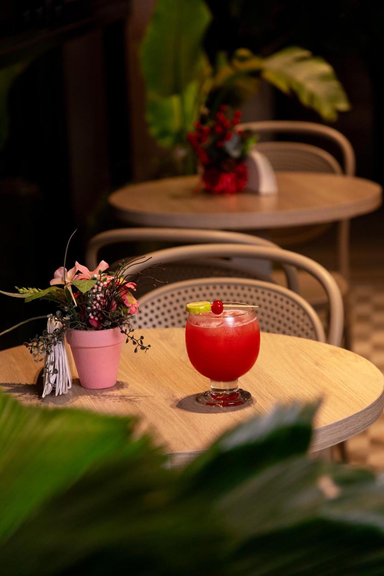 Hotel Santa Clara Boutique Monteria Bagian luar foto