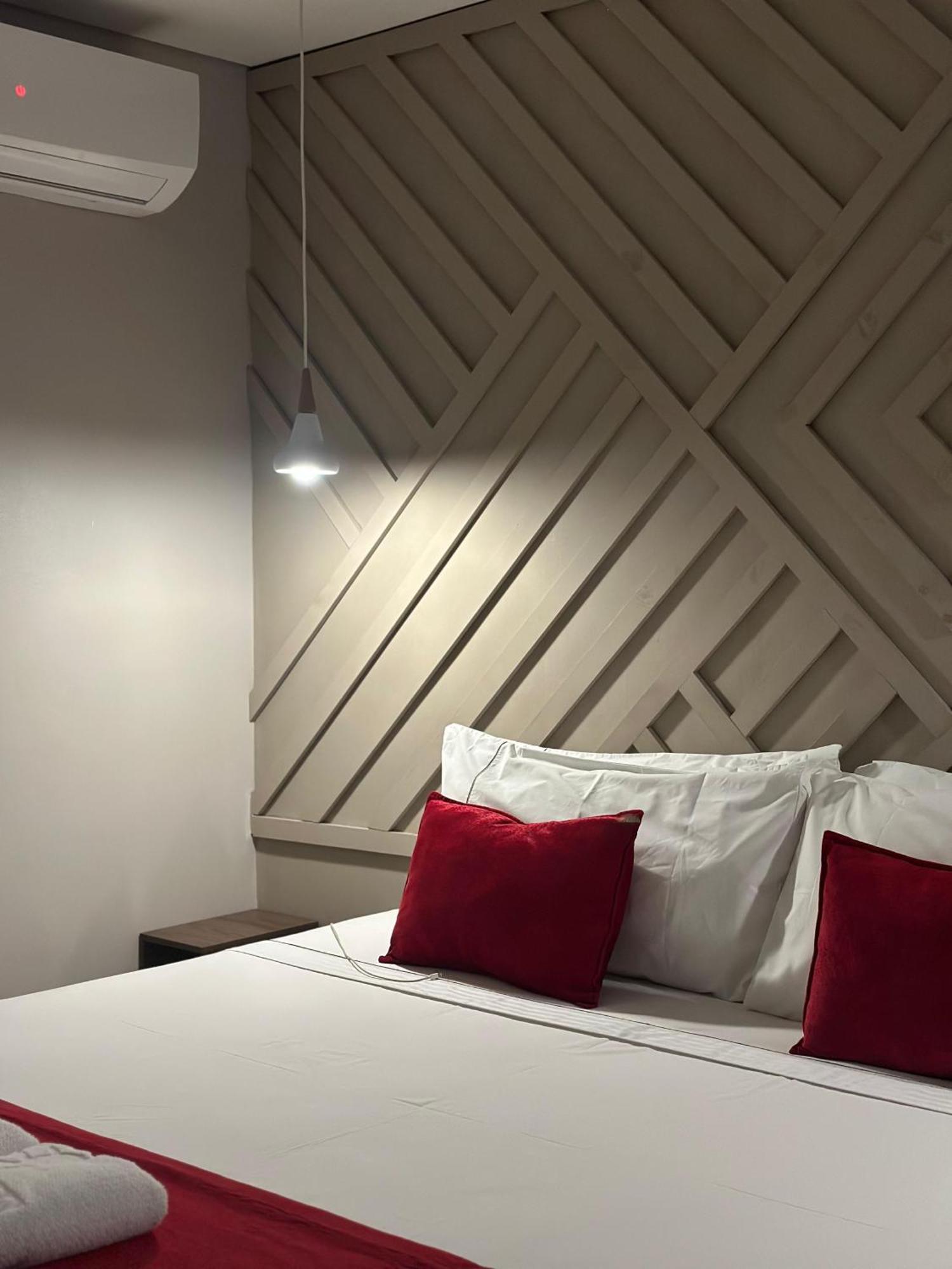 Hotel Santa Clara Boutique Monteria Bagian luar foto