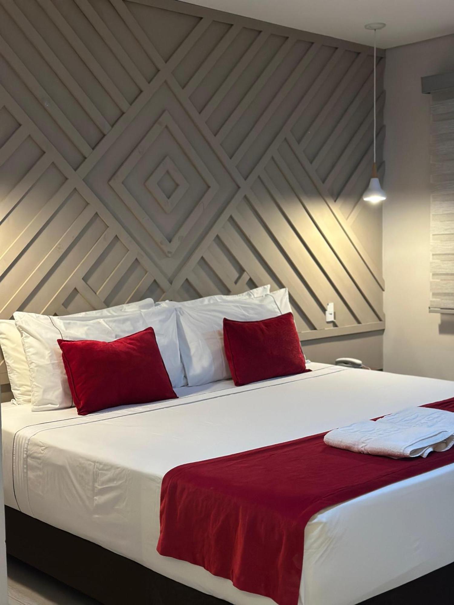 Hotel Santa Clara Boutique Monteria Bagian luar foto