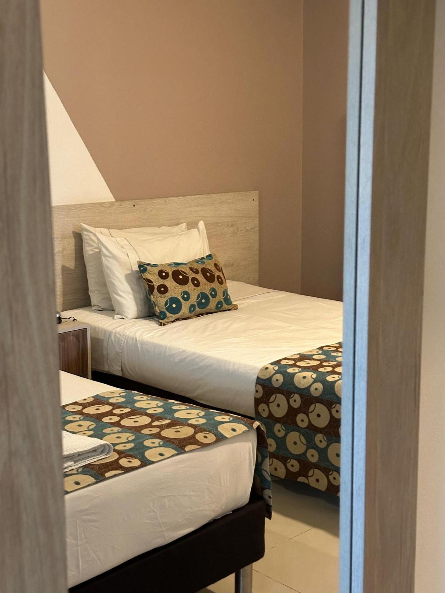 Hotel Santa Clara Boutique Monteria Bagian luar foto