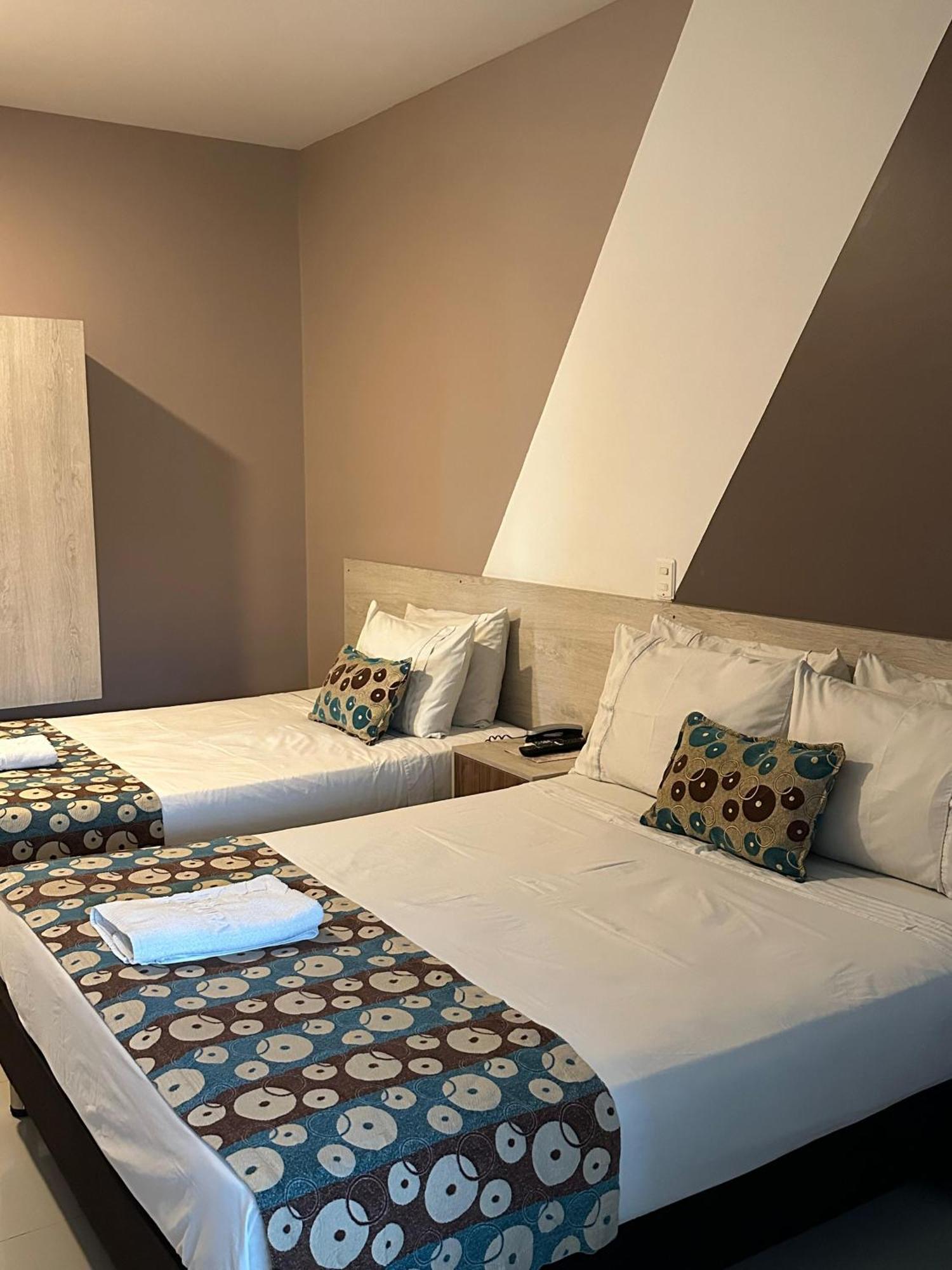 Hotel Santa Clara Boutique Monteria Bagian luar foto