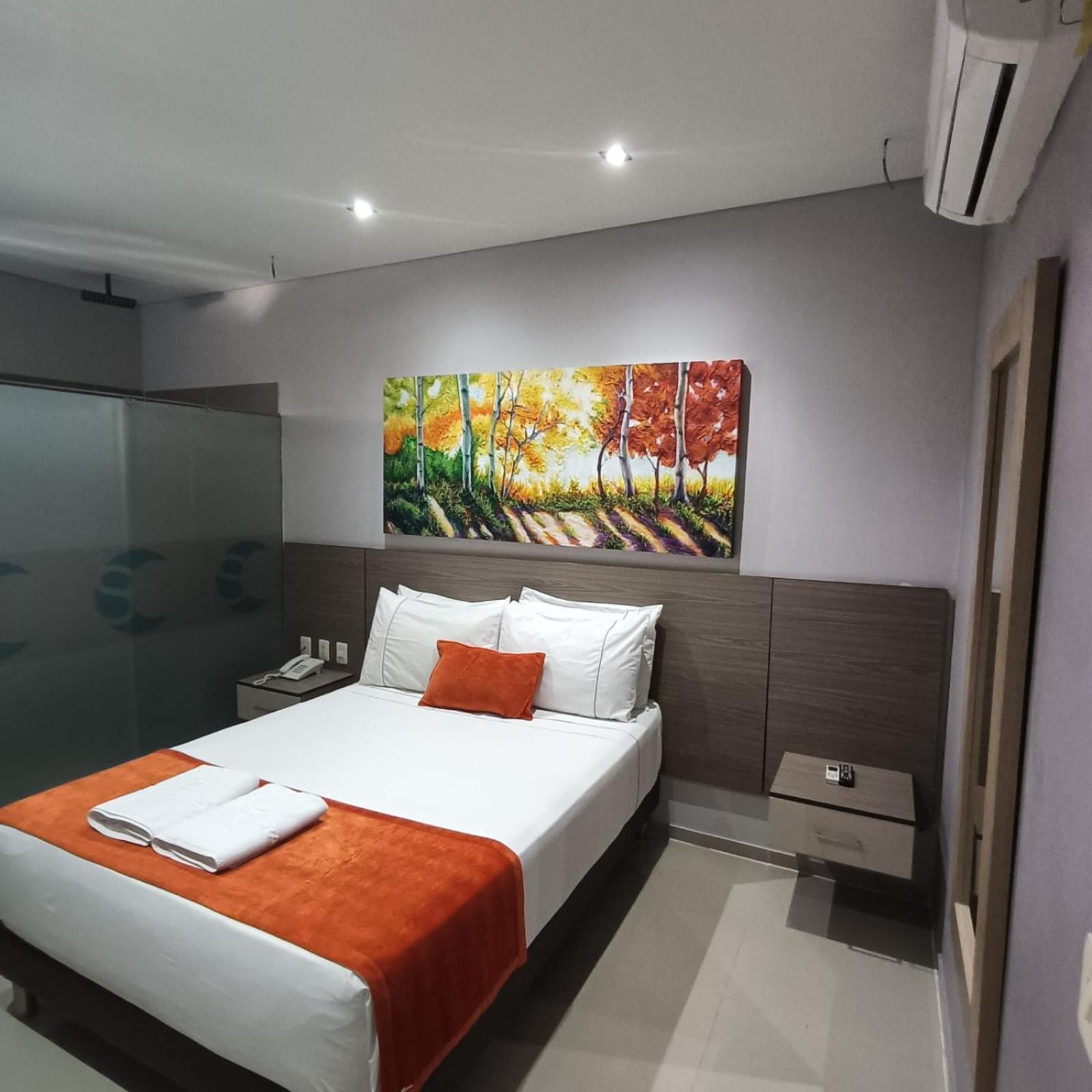 Hotel Santa Clara Boutique Monteria Bagian luar foto