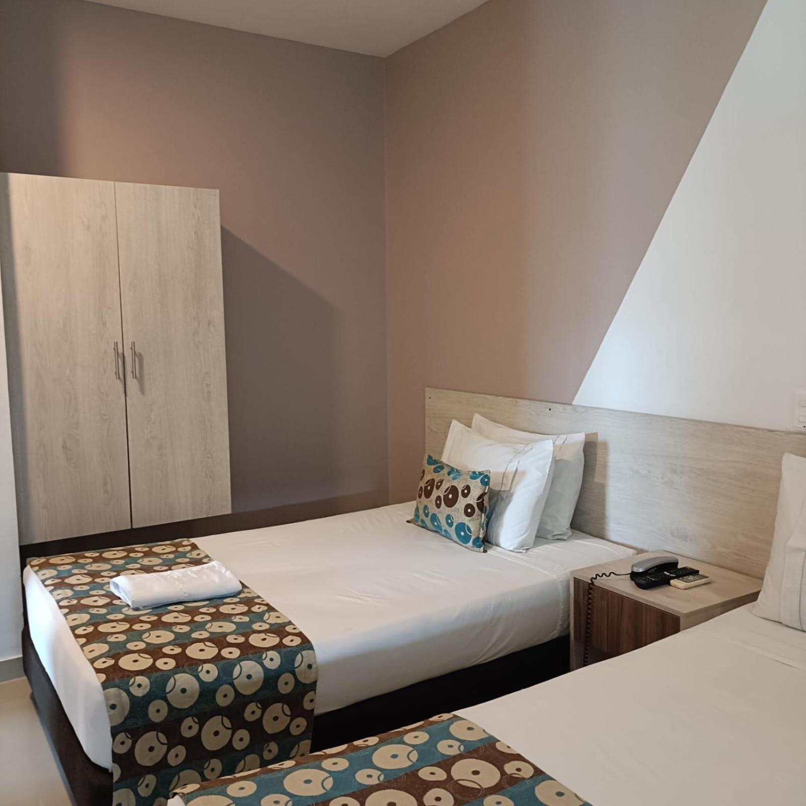 Hotel Santa Clara Boutique Monteria Bagian luar foto