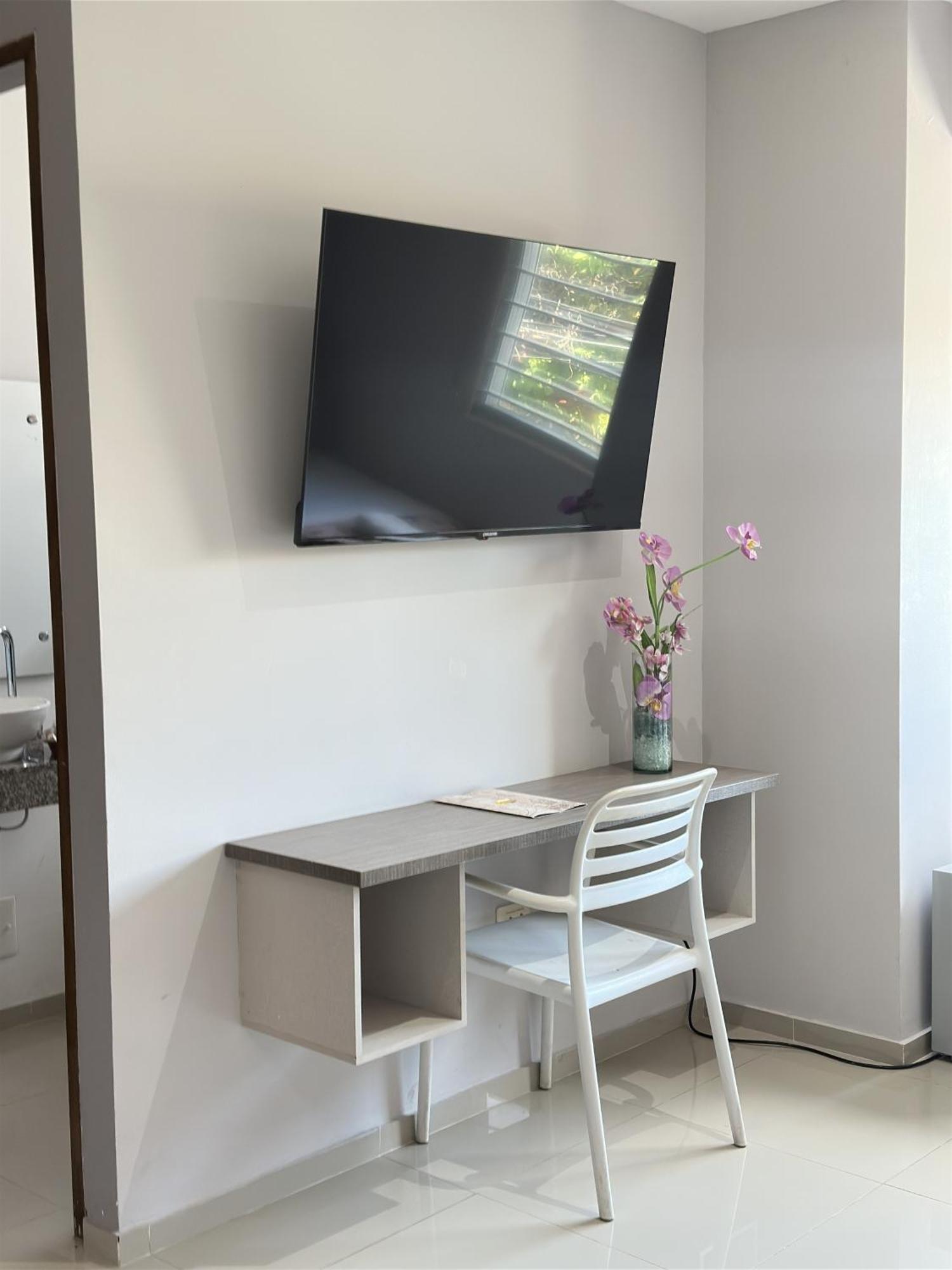 Hotel Santa Clara Boutique Monteria Bagian luar foto